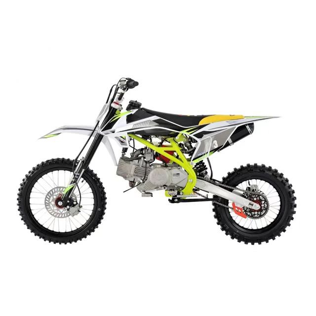 125cc 150cc 200cc 4 stroke dirt bike 250cc motocross off-road motorcycles