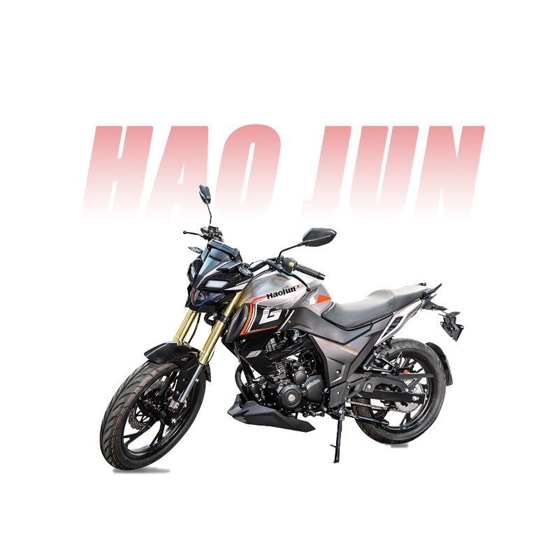 Factory China High Performance Popular Promotional Motorcycle 200cc Classic Motocicleta Used Motorcycles