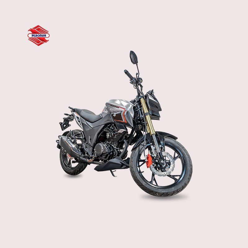 Factory China High Performance Popular Promotional Motorcycle 200cc Classic Motocicleta Used Motorcycles