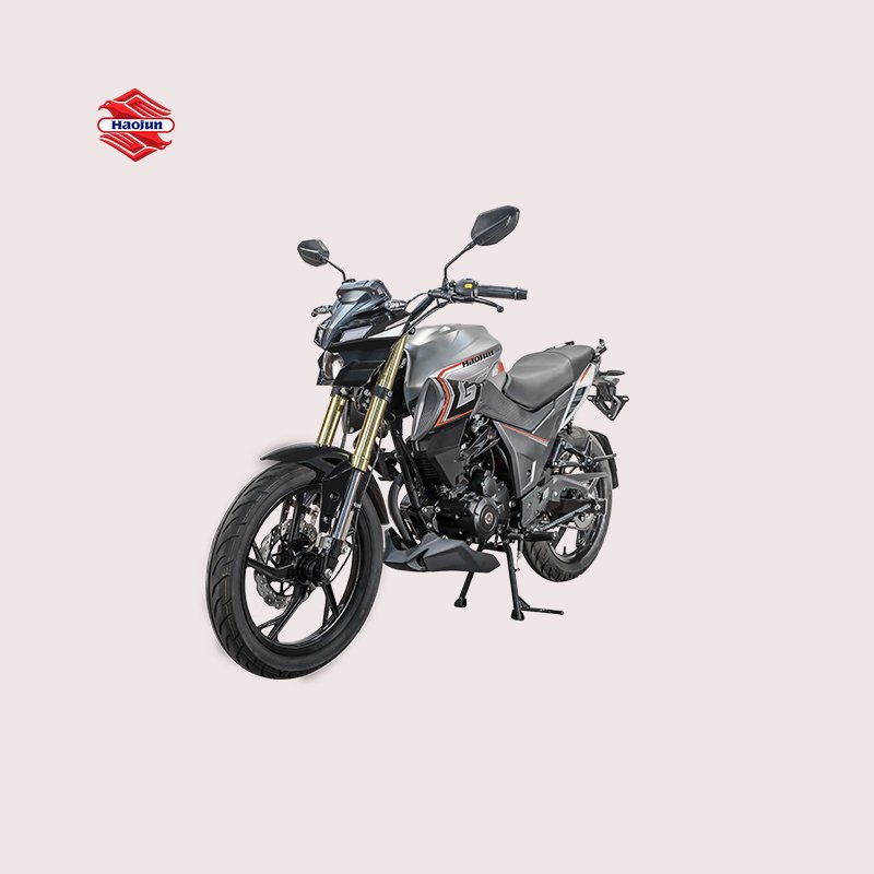 Factory China High Performance Popular Promotional Motorcycle 200cc Classic Motocicleta Used Motorcycles