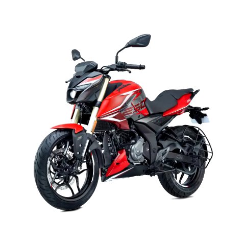 Best Sales Offer for Brand New 2023/2024 BAJAJS PULSARS NS200 ABS 200CC 250CC 6 SPEED MOTORCYCLE 3 years Warranty