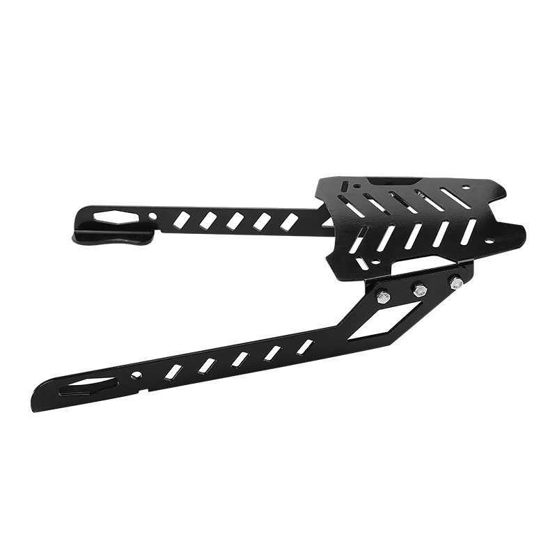 Accessories Motorcycle tail frame accessories can be used for Honda NS125LA carbon steel thick tailframe tailframe