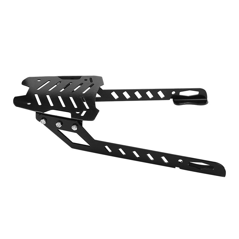 Accessories Motorcycle tail frame accessories can be used for Honda NS125LA carbon steel thick tailframe tailframe