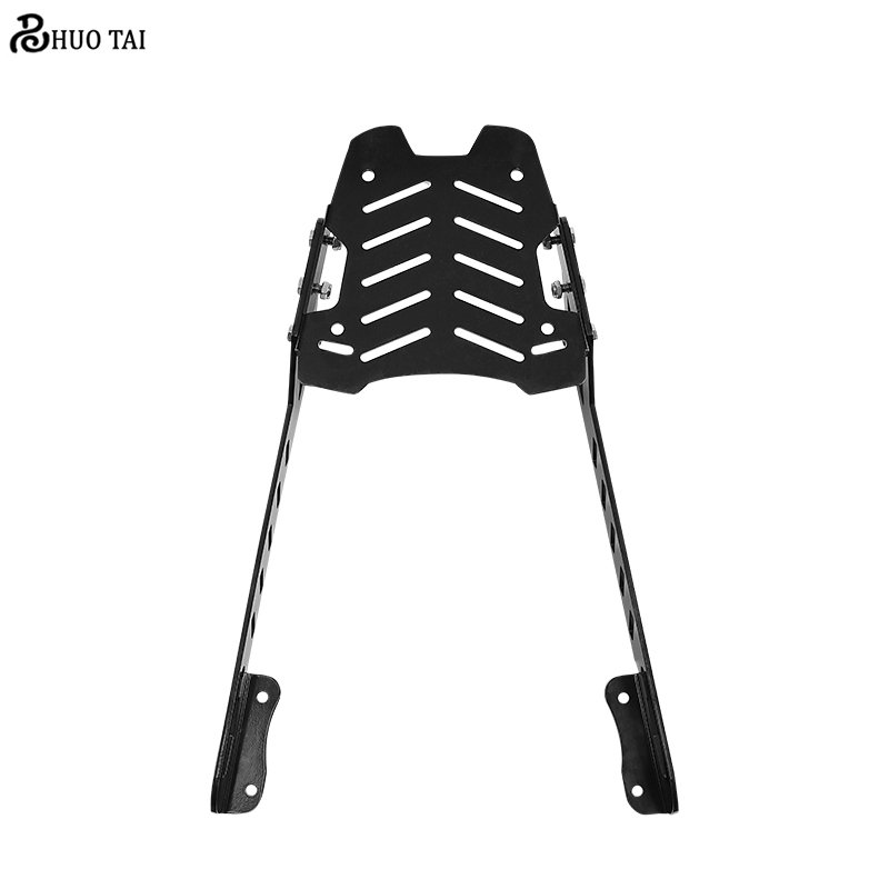 Accessories Motorcycle tail frame accessories can be used for Honda NS125LA carbon steel thick tailframe tailframe