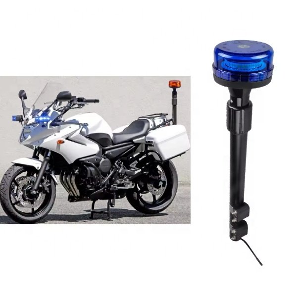 Motorcycle Led Tail Light Emergency Used Motorcycle Led Warning Light Pole Motorcycle Rear Warning Led Light