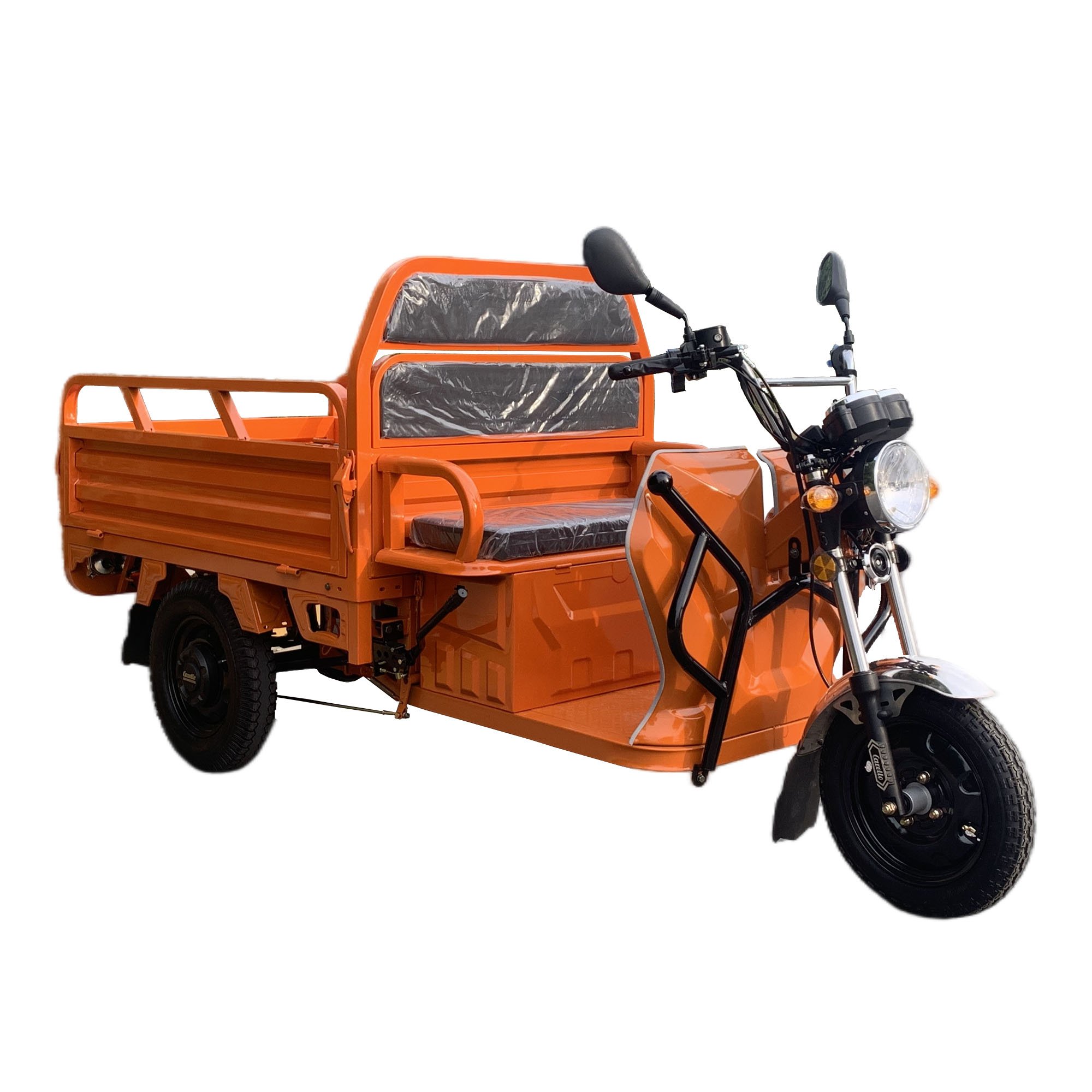 Agricultural tricycle electric tricycle for adults used adult passenger cargo car china 3wheel motorcycle electric tricycle