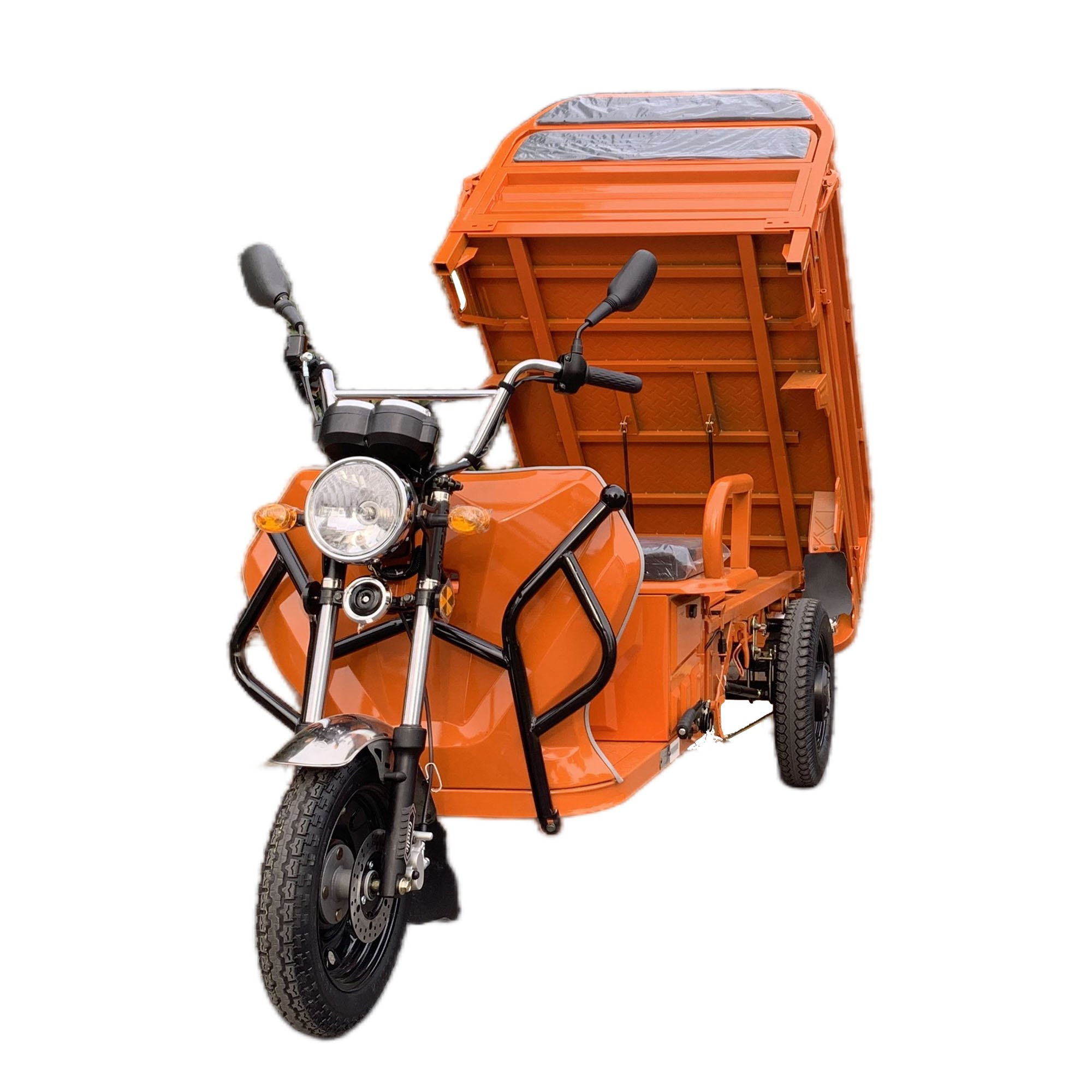 Agricultural tricycle electric tricycle for adults used adult passenger cargo car china 3wheel motorcycle electric tricycle