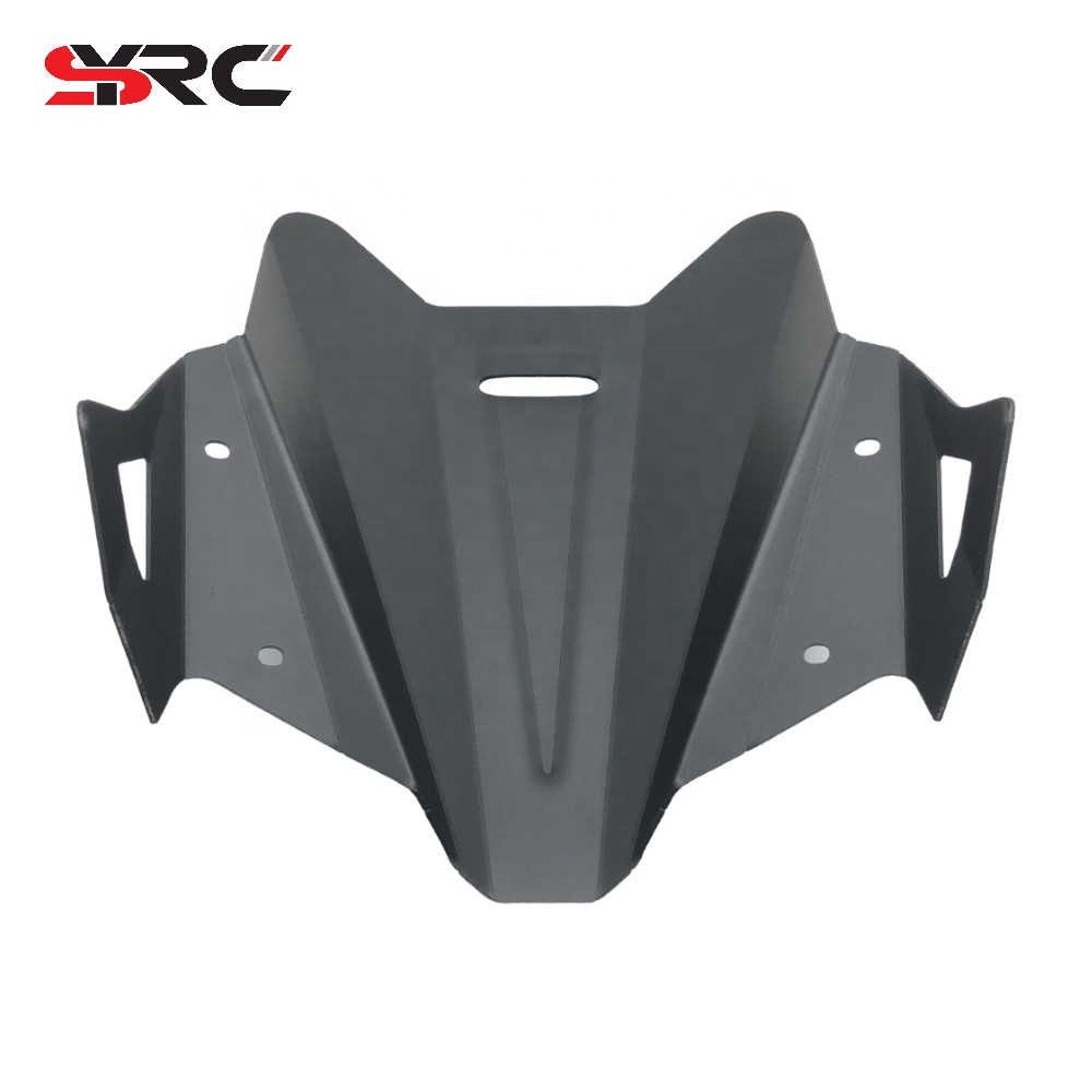 New Motorcycle Wind Shield Screen Manufacturer Windscreen Used Motorcycles For Yamaha Mt 09 2021