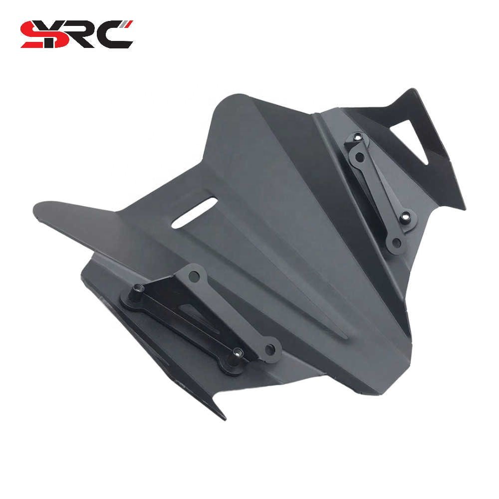 New Motorcycle Wind Shield Screen Manufacturer Windscreen Used Motorcycles For Yamaha Mt 09 2021