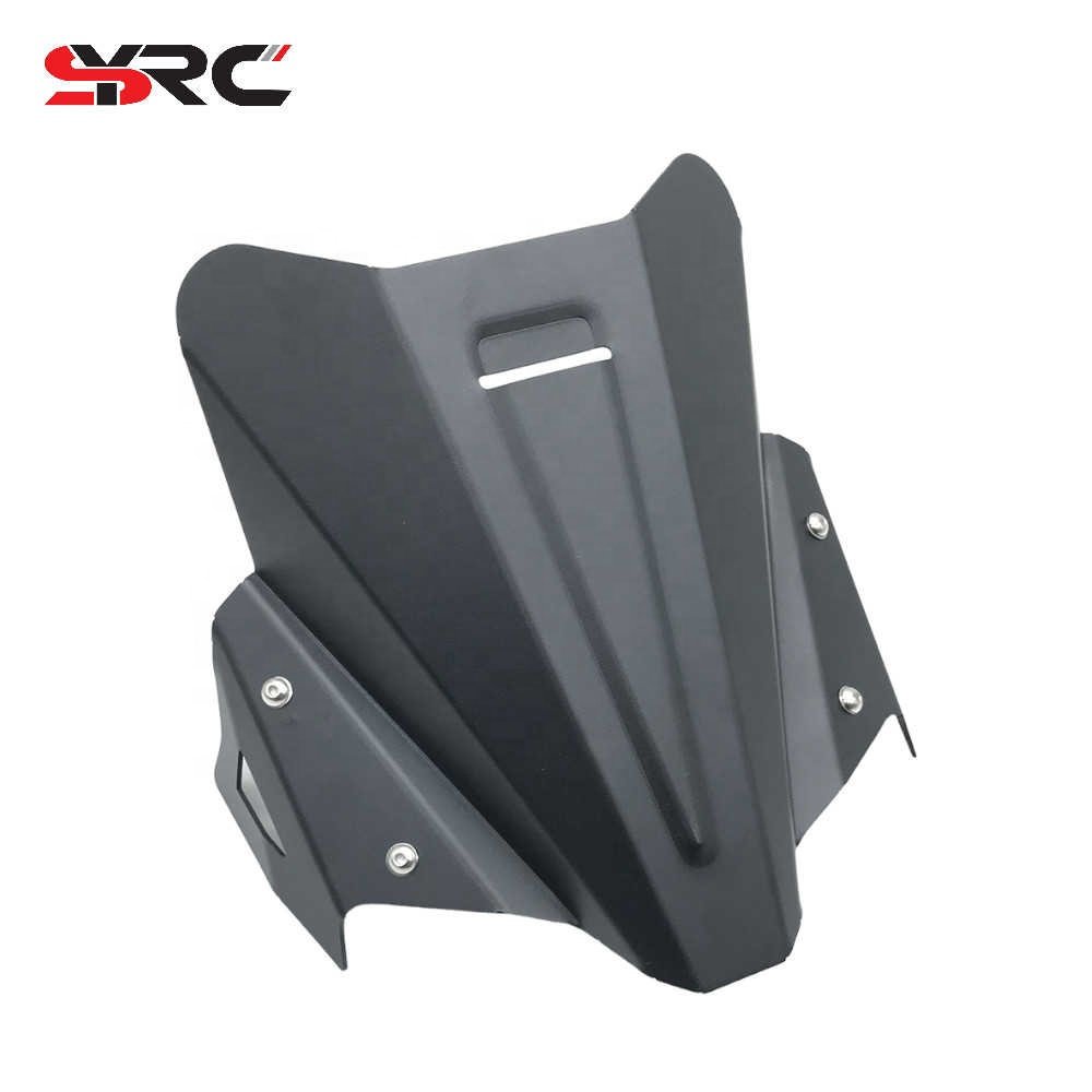 New Motorcycle Wind Shield Screen Manufacturer Windscreen Used Motorcycles For Yamaha Mt 09 2021