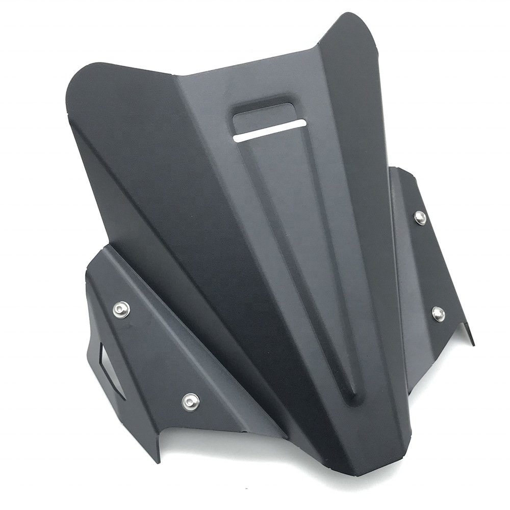 New Motorcycle Wind Shield Screen Manufacturer Windscreen Used Motorcycles For Yamaha Mt 09 2021