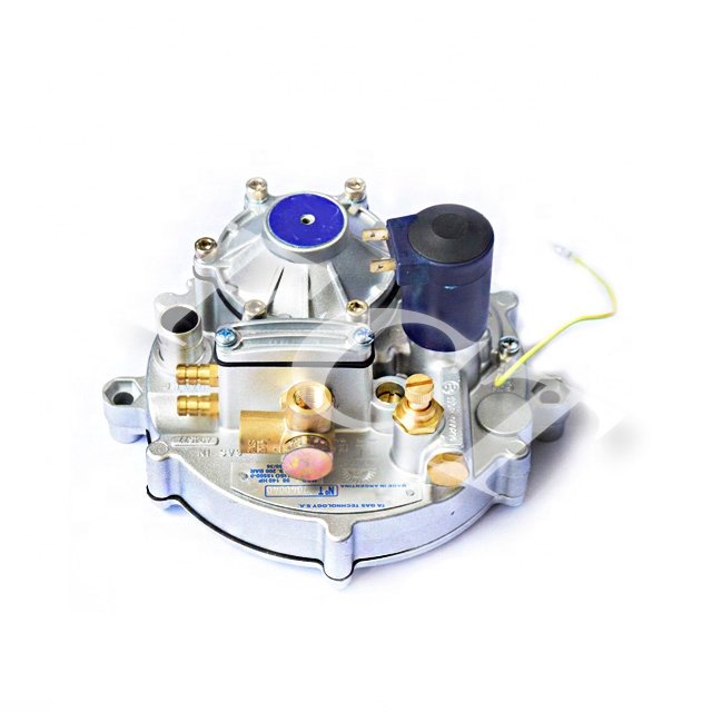 FC cng single point 4 cylinder small engine efi fuel injection kit for used car auto system motorcycle