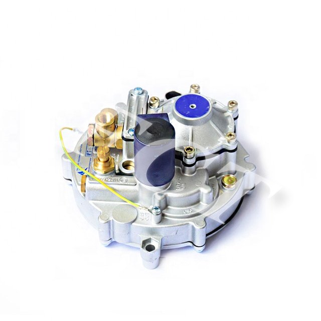 FC cng single point 4 cylinder small engine efi fuel injection kit for used car auto system motorcycle