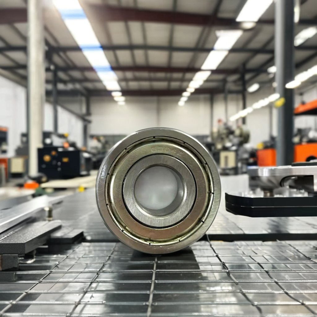 7*22*7mm Miniature bearing 627 suitable for bicycle and skateboard bearing deep groove ball bearing