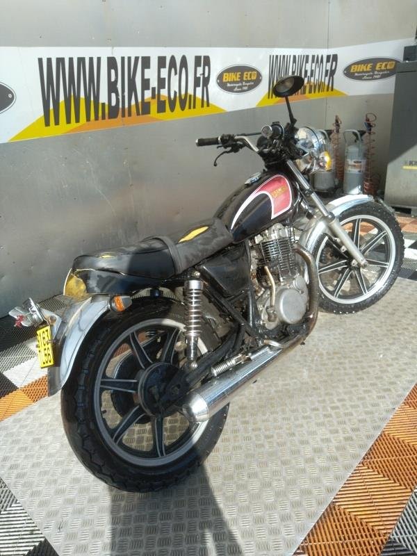 SR 400 REF 58651