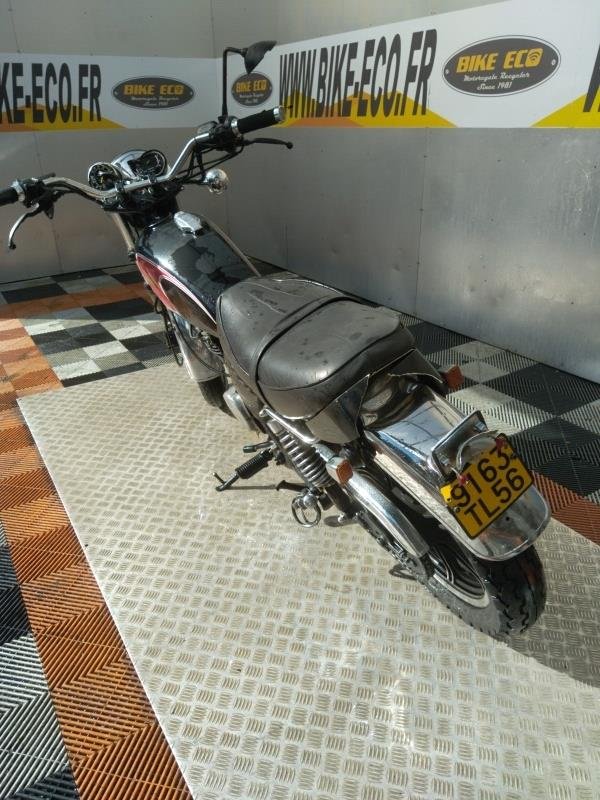 SR 400 REF 58651