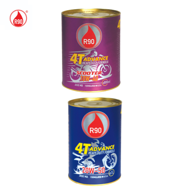 Special Offer - Premium Motorbike Lubricant - Suitable for Motorcycles - Advanced Synthetic Blend - VietNam Factory