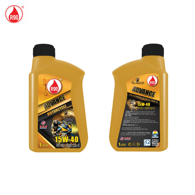 Best Price - Engine Lubricant - For Motorcycles, Motorbikes - Synthetic Oil - Natural Oil - Oil Processing Factory In Vietnam