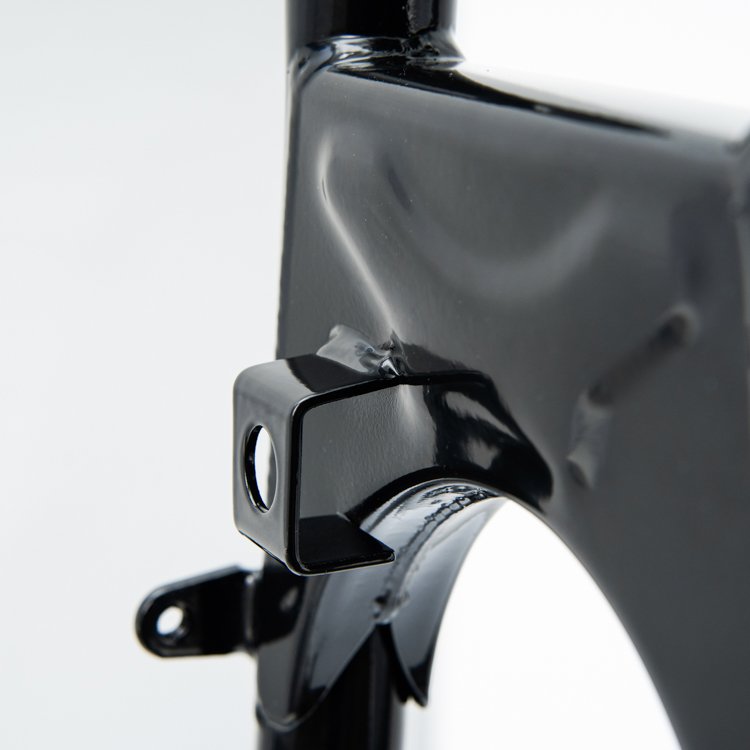 Factory Manufacturer Rear Swing Arm and Swingarm Fork for Motorcycles Essential Body Systems