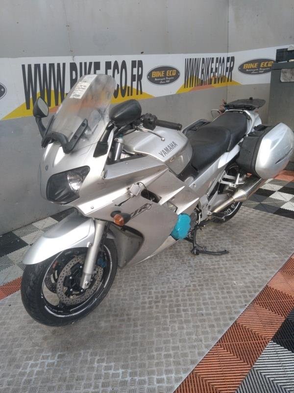 FJR 1300 REF 59270