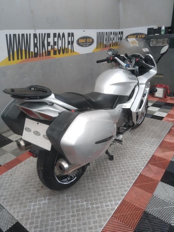 FJR 1300 REF 59270