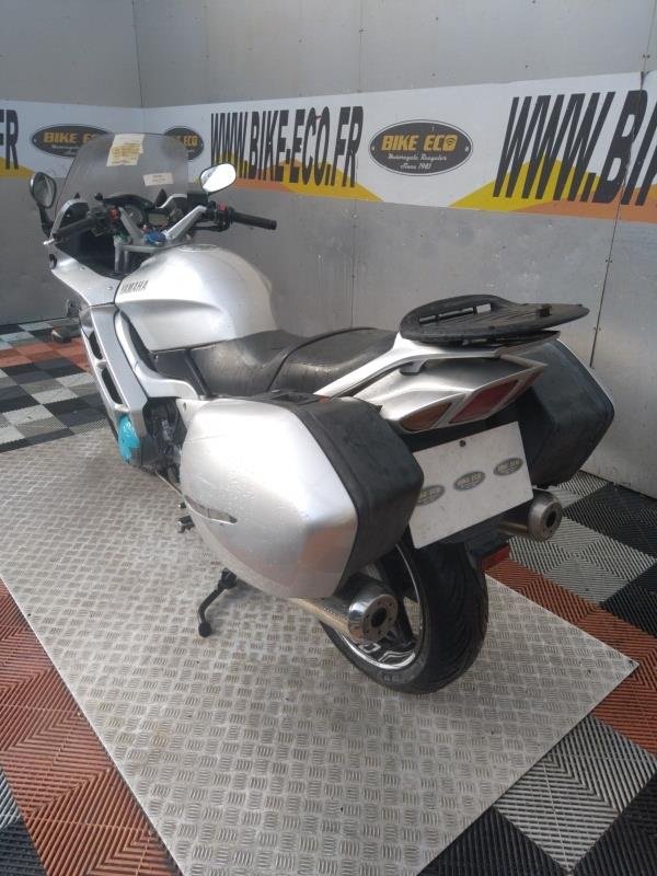 FJR 1300 REF 59270