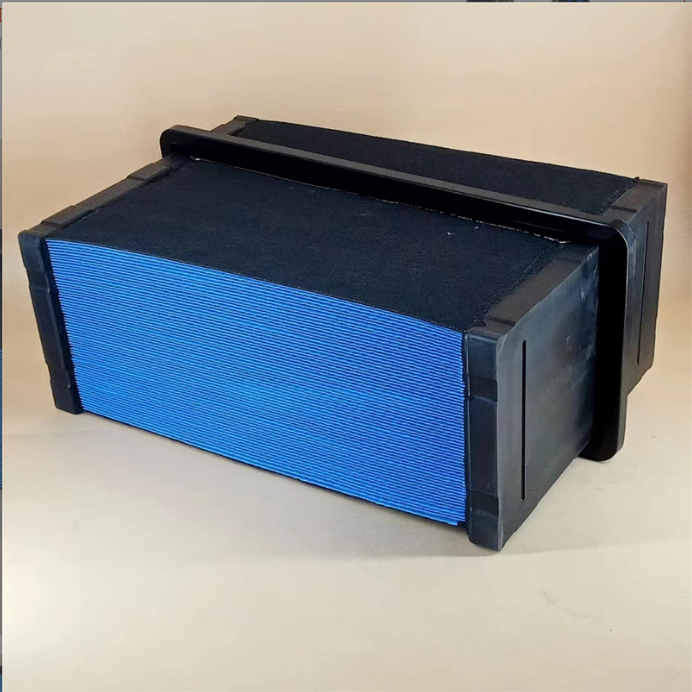 P621725 LAF6725 PA32000 P637453 Air filter Honeycomb element