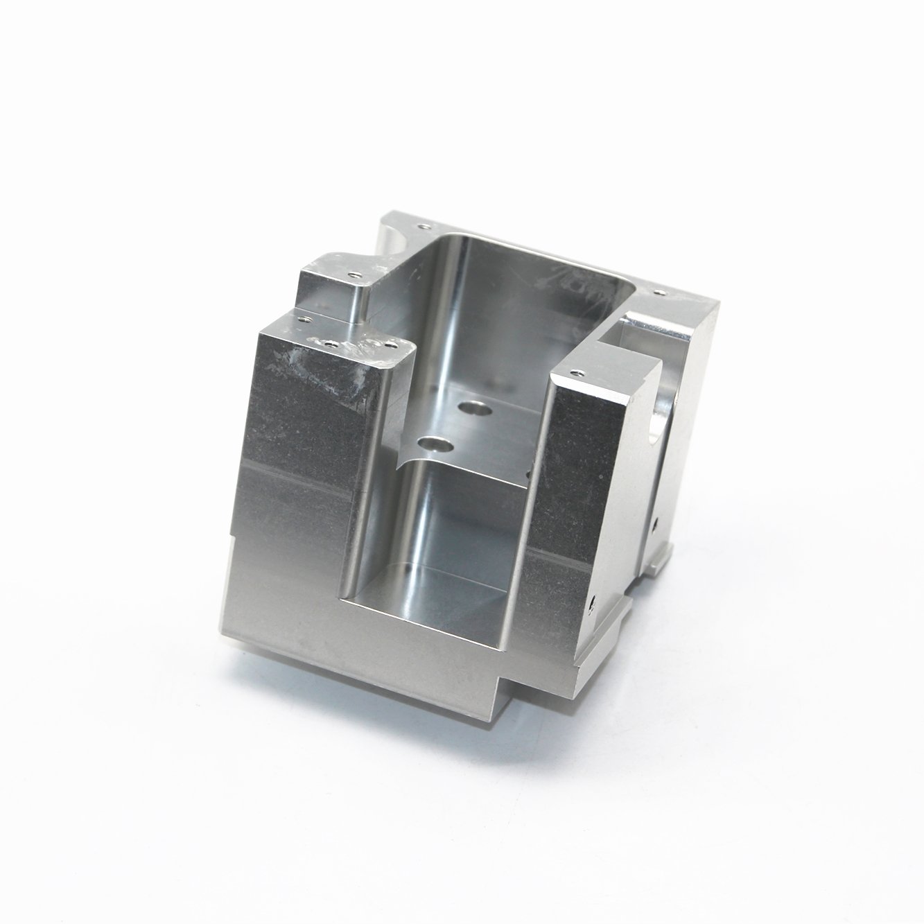 Custom made in China anodized cnc machining/cnc machine parts/cnc machine for auto parts motorcycle cnc parts