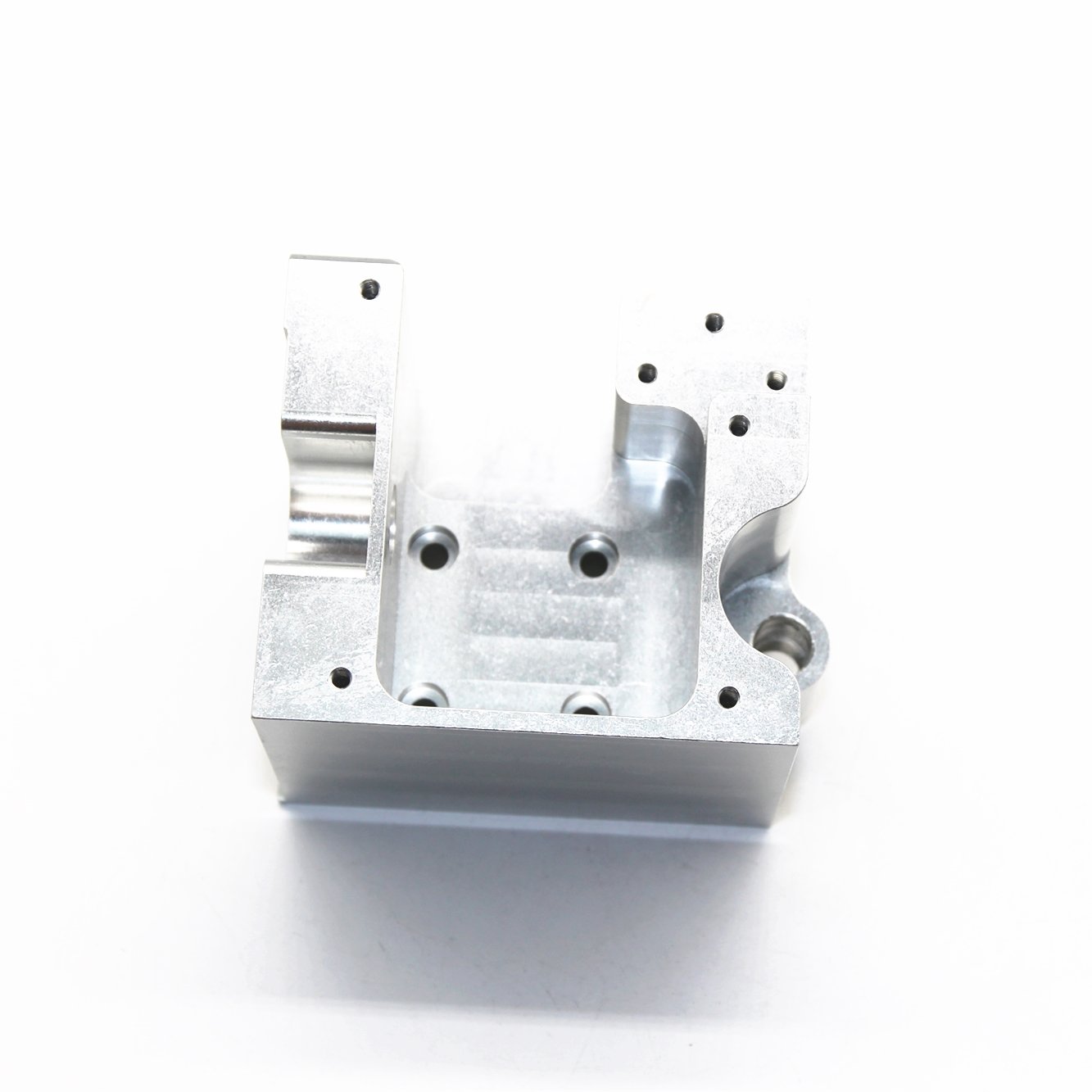 Custom made in China anodized cnc machining/cnc machine parts/cnc machine for auto parts motorcycle cnc parts