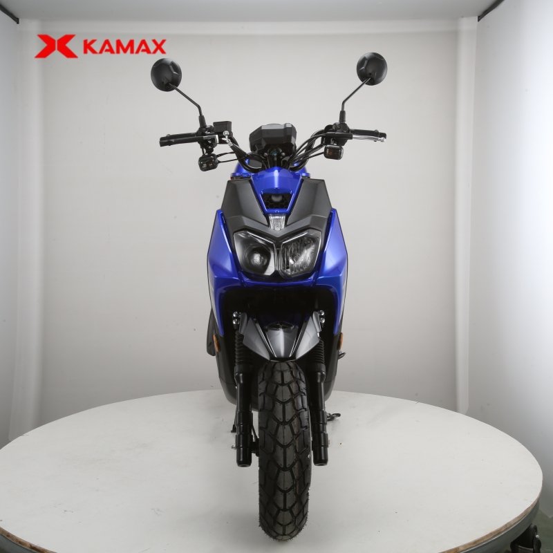 2024 kamax motorcycle BWS plus 50 cc scooter moped bike cheap price 50cc motorcycle in stock