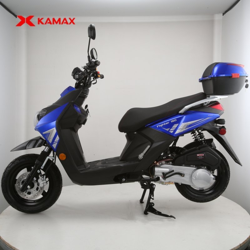 2024 kamax motorcycle BWS plus 50 cc scooter moped bike cheap price 50cc motorcycle in stock