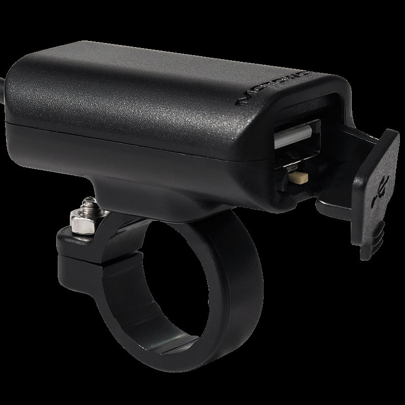 Motorcycle accessories Portable motorcycle used USB quick Charger Socket