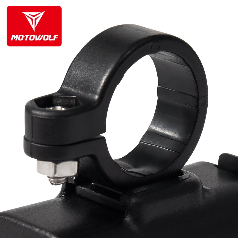 Motorcycle accessories Portable motorcycle used USB quick Charger Socket