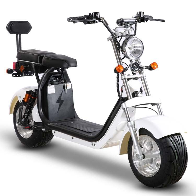 Rooder Brasil 2020 60v 40ah moto eletrica electric motorcycle