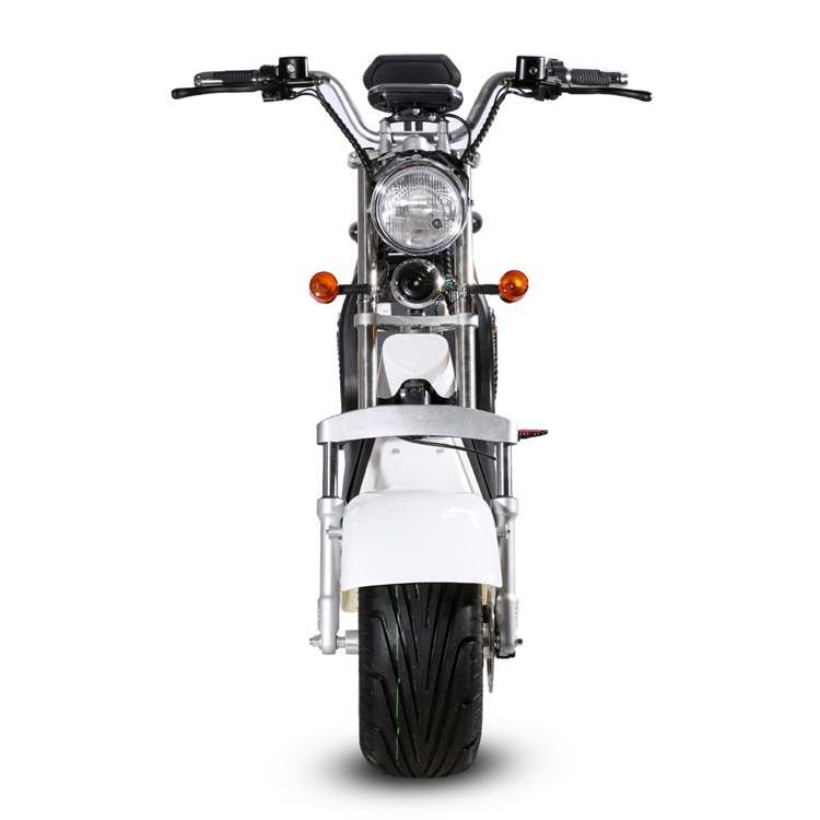 Rooder Brasil 2020 60v 40ah moto eletrica electric motorcycle