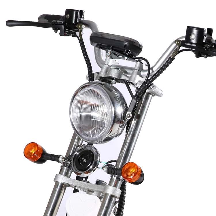 Rooder Brasil 2020 60v 40ah moto eletrica electric motorcycle