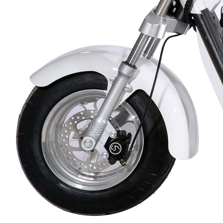 Rooder Brasil 2020 60v 40ah moto eletrica electric motorcycle