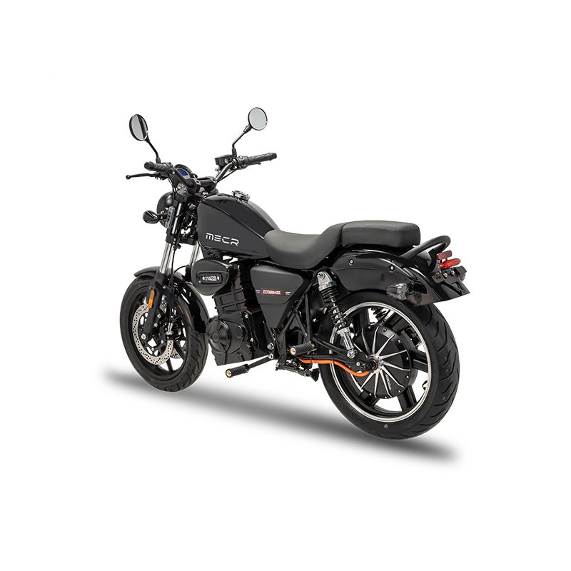 MECR High Performance Motos Durable 3000W Fast Electric Motorbike Custom Adult Lithium Battery Electric Motorcycle