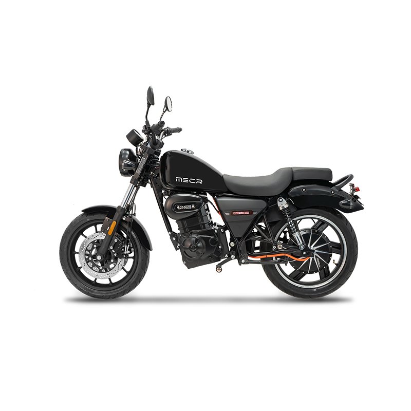 MECR High Performance Motos Durable 3000W Fast Electric Motorbike Custom Adult Lithium Battery Electric Motorcycle