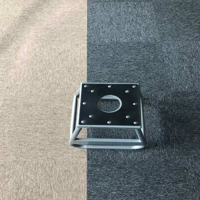 Cheap motorcycle tyre balancer stand panel stand dirt bike moto removable used tire changers for most motorcycles