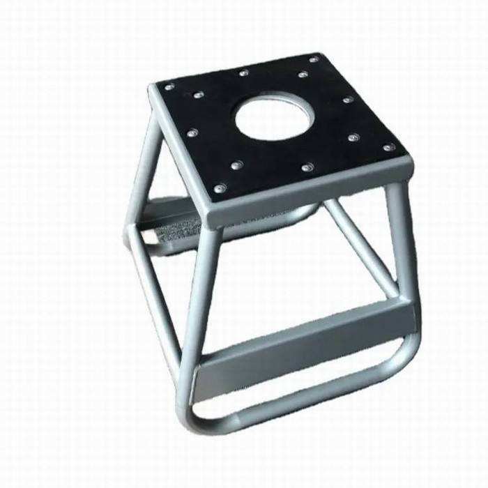 Cheap motorcycle tyre balancer stand panel stand dirt bike moto removable used tire changers for most motorcycles