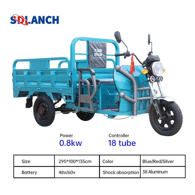 Chinese Motorcycles Trimoto 3 Wheel Motorized Electric Tricycles Used For Sale Motor Other Electric Tricycles