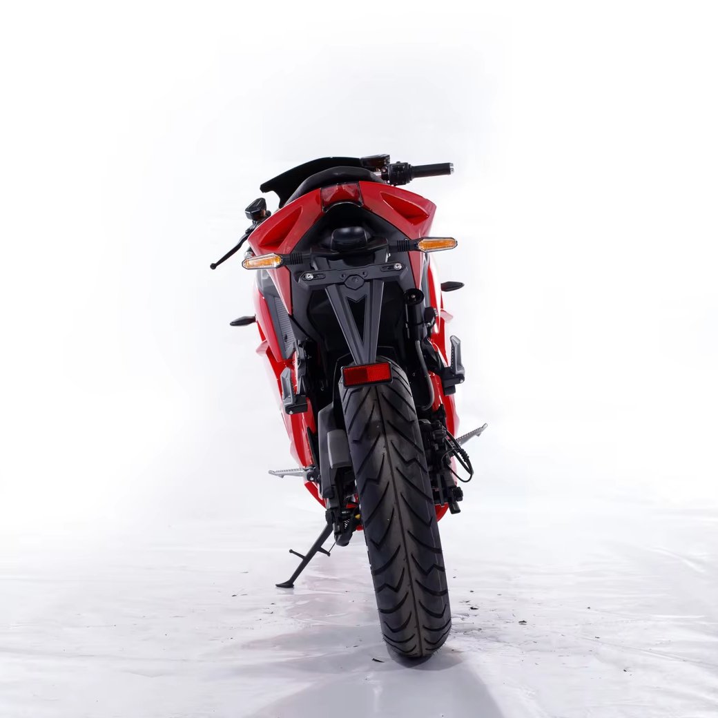ZF/HS-107 (G8)P Widely Used Superior Quality Fastest Sport Electric Motorcycles EEC CERTIFIED 5000w/8000w/10000W