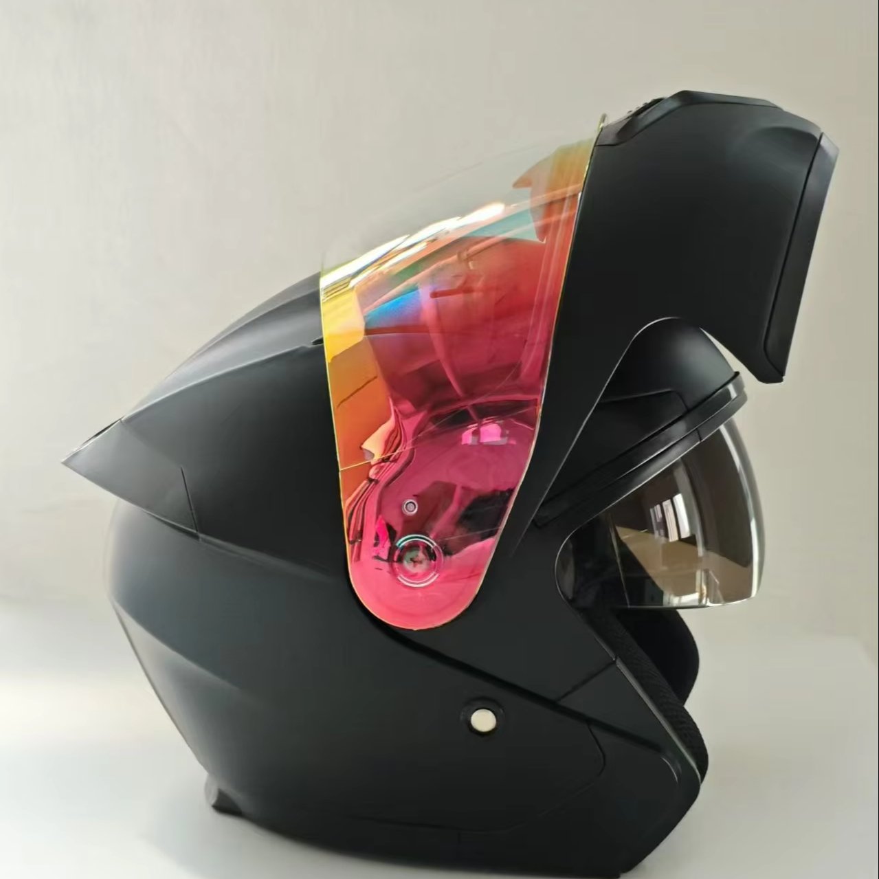 High Quality Flip Up Helmets Safety Helmets Motorcycle Helmets