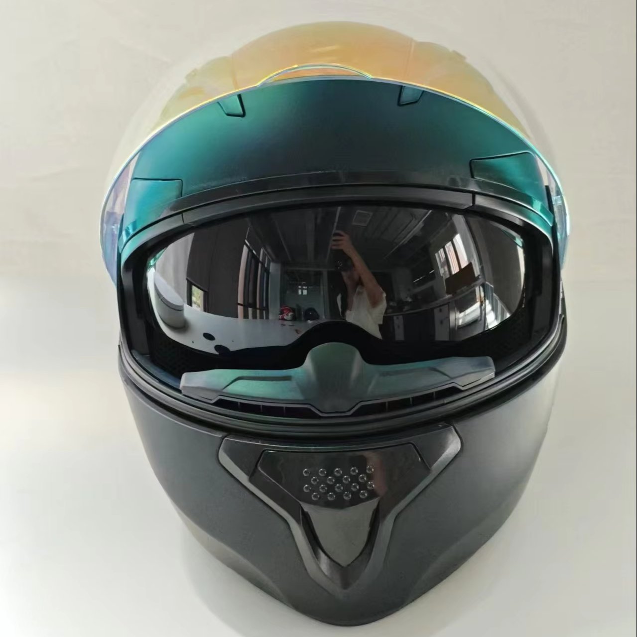 High Quality Flip Up Helmets Safety Helmets Motorcycle Helmets