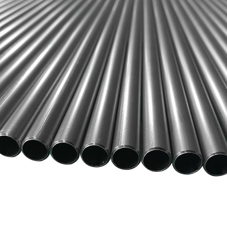 Gr2 pure titanium pipe used motorcycle for sale