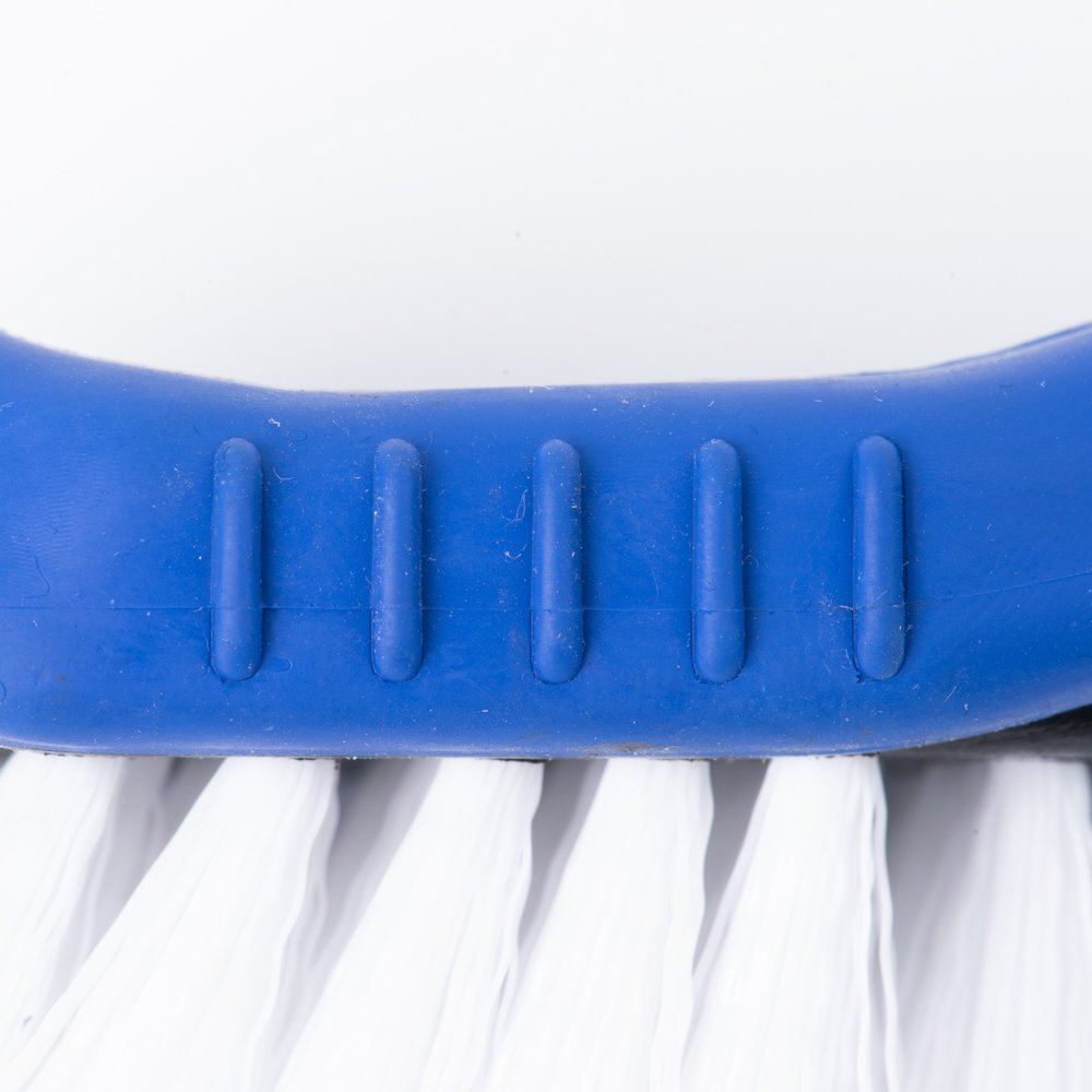 JYM-0126 Wholesale Car Carpet Cleaning Brush Used for Household Plastic Dust Removal Brush Carpet Cleaning