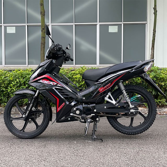 China Factory Direct Sales 125cc motorcycle 110cc cub motorcycle 50cc motorcycle gasoline motor