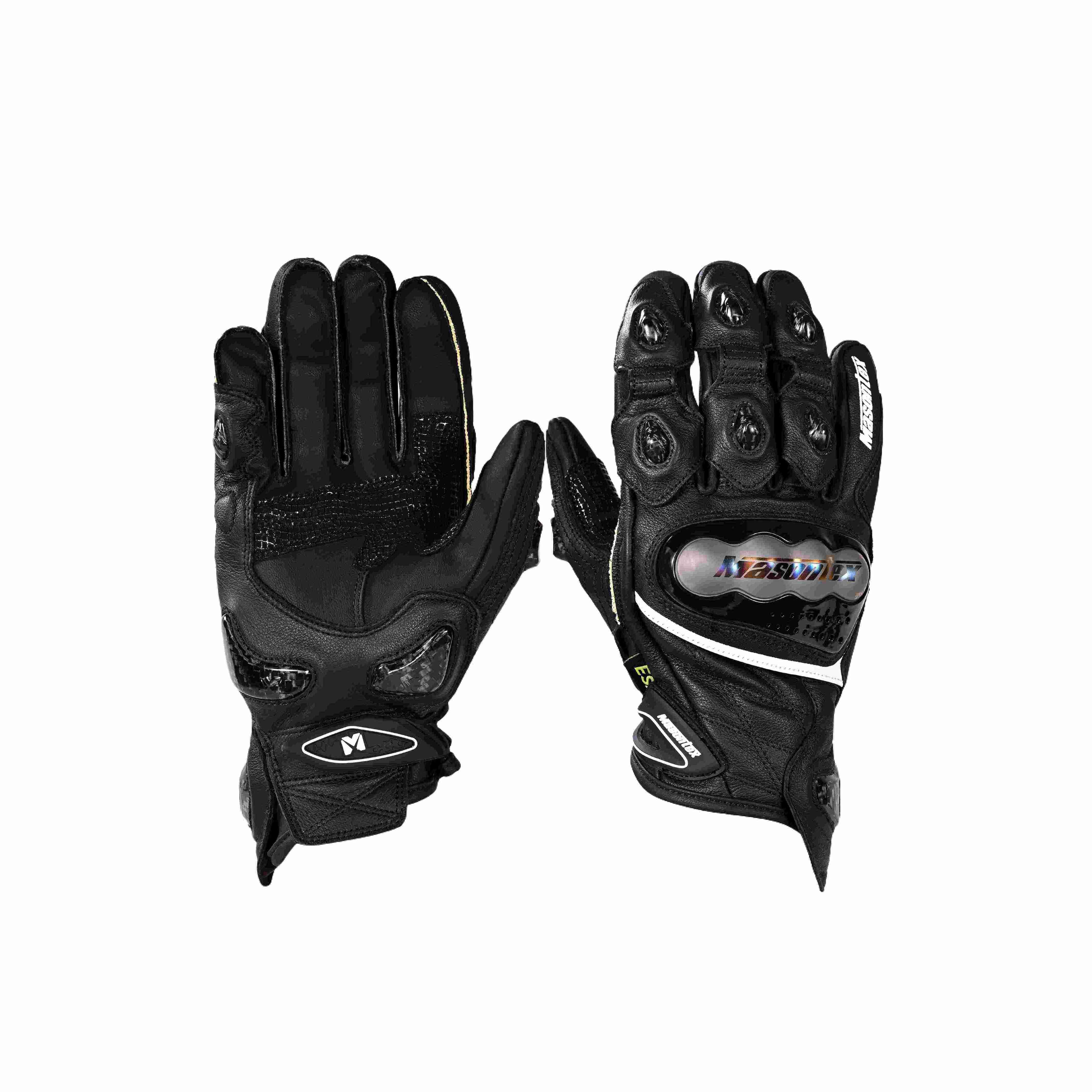New Designs Widely Used Non-Deformable Quick Drying Technical Wrist Support Gloves