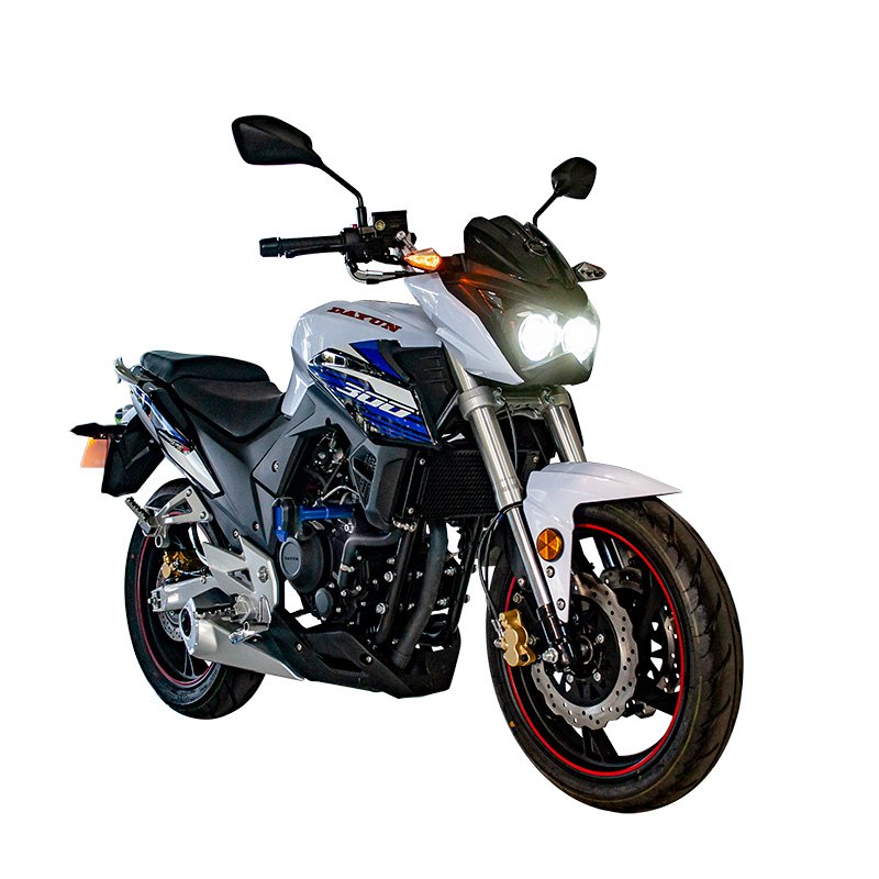 Cheap Used Street Motorcycle 2021 DAYUN DY300-ZF 300cc